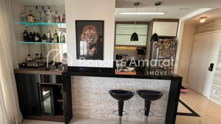 Imagem Apartamento com 1 Quarto à Venda, 67 m² em Jardim Belo Horizonte - Campinas Imagem Apartamento com 1 Quarto à Venda, 67 m² em Jardim Belo Horizonte - Campinas