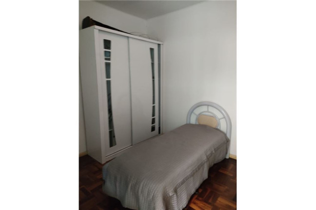 Imagem Apartamento com 3 Quartos à Venda, 108 m² em Centro Histórico - Porto Alegre Imagem Apartamento com 3 Quartos à Venda, 108 m² em Centro Histórico - Porto Alegre
