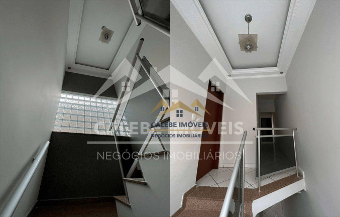 Imagem Sobrado com 2 Quartos à Venda, 130 m² em Jardim Rosa Garcia - Tatuí Imagem Sobrado com 2 Quartos à Venda, 130 m² em Jardim Rosa Garcia - Tatuí