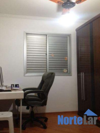 Imagem Apartamento com 3 Quartos à Venda, 60 m² em Vila Guilherme - São Paulo