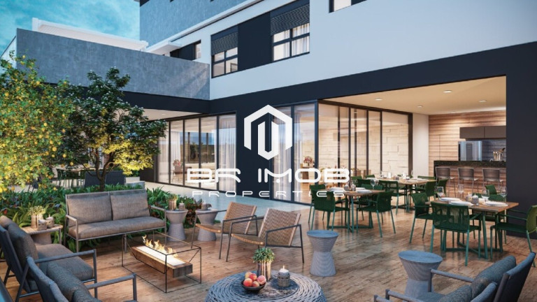 Imagem Imóvel com 2 Quartos à Venda, 68 m² em Campo Belo - São Paulo Imagem Imóvel com 2 Quartos à Venda, 68 m² em Campo Belo - São Paulo