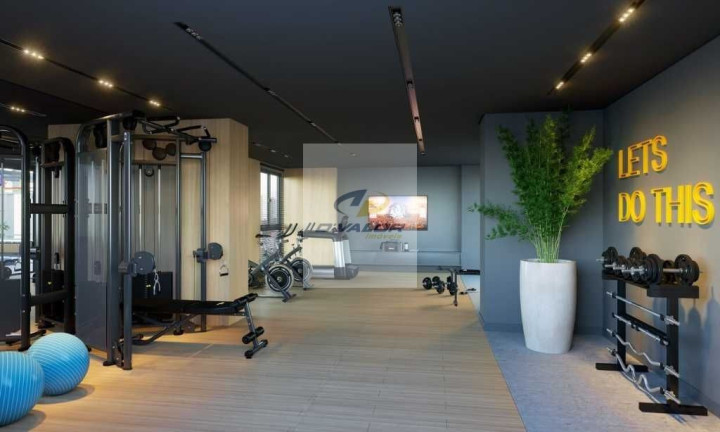 Imagem Apartamento com 3 Quartos à Venda, 87 m² em Manaíra - João Pessoa