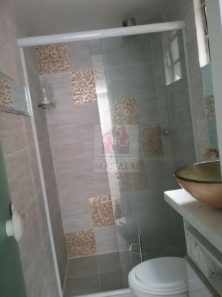 Imagem Apartamento com 2 Quartos à Venda, 40 m² em Protásio Alves - Porto Alegre