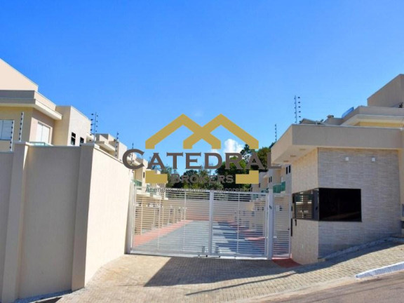 Sobrado com 3 Quartos à Venda, 120 m² em Jardim Das Carpas - Jundiaí