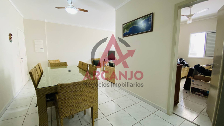 Imagem Apartamento com 3 Quartos à Venda, 97 m² em Itagua - Ubatuba