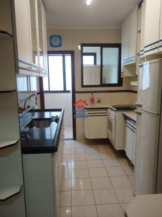 Imagem Apartamento com 2 Quartos à Venda, 114 m² em Guilhermina - Praia Grande Imagem Apartamento com 2 Quartos à Venda, 114 m² em Guilhermina - Praia Grande