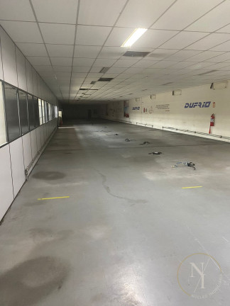 Imagem Imóvel Comercial para Alugar, 13.000 m² em Parque Novo Mundo - São Paulo