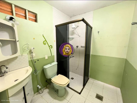 Imagem Apartamento com 1 Quarto à Venda, 64 m² em Itararé - São Vicente Imagem Apartamento com 1 Quarto à Venda, 64 m² em Itararé - São Vicente