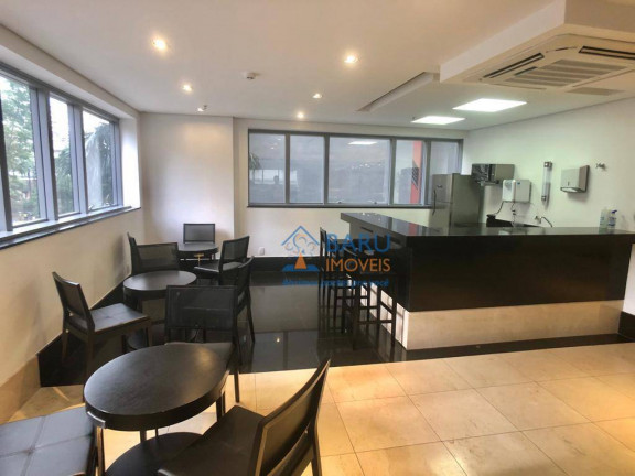 Imagem Apartamento à Venda, 50 m² em Higienópolis - São Paulo