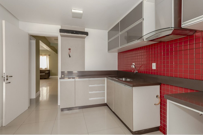 Imagem Casa de Condomínio com 3 Quartos à Venda, 170 m² em Lomba Do Pinheiro - Porto Alegre