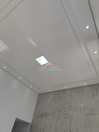 Imagem Casa com 3 Quartos à Venda, 97 m² em Jardim Marambaia - Jundiaí
