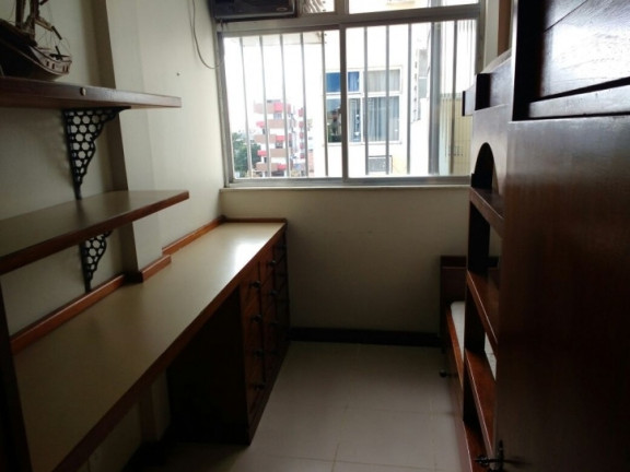 Imagem Apartamento com 2 Quartos para Temporada, 80 m² em Centro - Cabo Frio Imagem Apartamento com 2 Quartos para Temporada, 80 m² em Centro - Cabo Frio