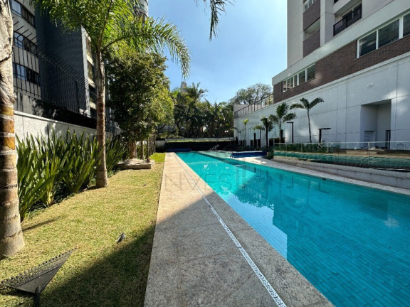 Imagem Imóvel com 4 Quartos à Venda, 163 m² em Moema - São Paulo