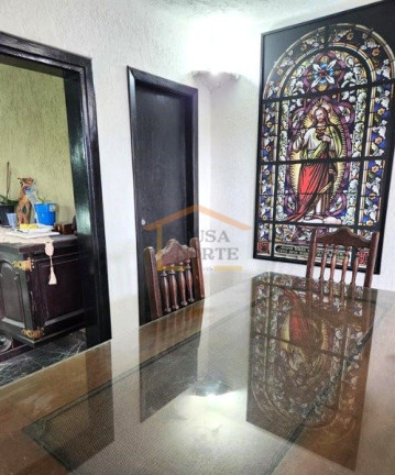 Imagem Sobrado com 4 Quartos à Venda, 500 m² em Jardim São Paulo(zona Norte) - São Paulo