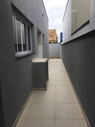 Imagem Casa com 3 Quartos à Venda, 148 m² em Piracangaguá - Taubaté