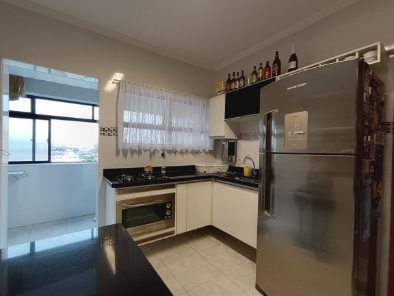Imagem Apartamento com 2 Quartos à Venda, 121 m² em Macuco - Santos Imagem Apartamento com 2 Quartos à Venda, 121 m² em Macuco - Santos