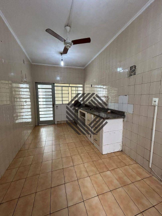Imagem Sobrado com 3 Quartos à Venda, 139 m² em Vila Leão - Sorocaba