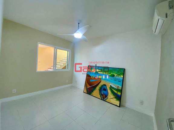 Imagem Casa com 4 Quartos à Venda, 135 m² em Rasa - Armação Dos Búzios