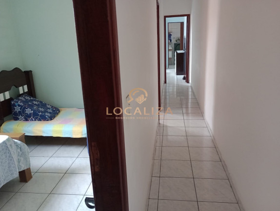 Imagem Casa com 3 Quartos à Venda, 115 m² em Vila Tatetuba - São José Dos Campos Imagem Casa com 3 Quartos à Venda, 115 m² em Vila Tatetuba - São José Dos Campos