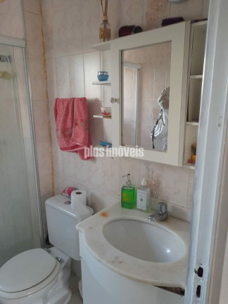 Imagem Apartamento com 3 Quartos à Venda, 68 m² em Vila Moraes - São Paulo