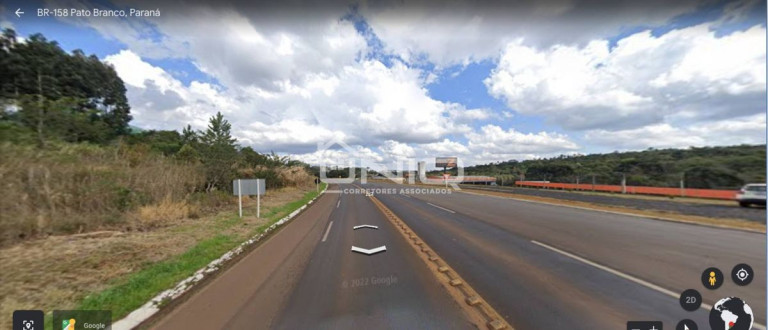 Imagem Ponto Comercial à Venda, em São Francisco - Pato Branco Imagem Ponto Comercial à Venda, em São Francisco - Pato Branco