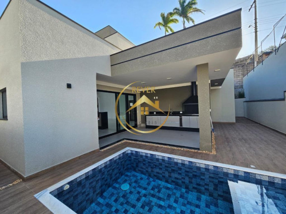 Imagem Casa com 3 Quartos à Venda, 200 m² em Chácaras Silvania - Valinhos Imagem Casa com 3 Quartos à Venda, 200 m² em Chácaras Silvania - Valinhos