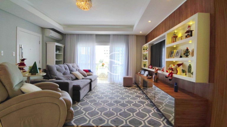 Imagem Apartamento com 3 Quartos à Venda, 206 m² em Atiradores - Joinville Imagem Apartamento com 3 Quartos à Venda, 206 m² em Atiradores - Joinville