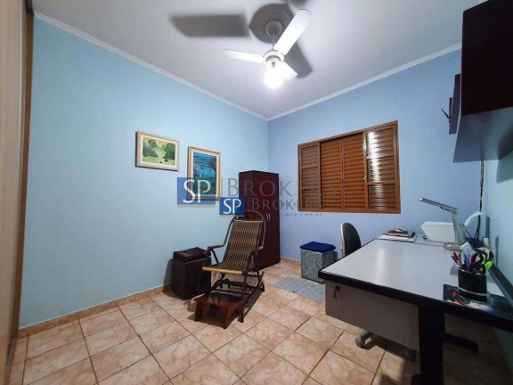 Imagem Casa com 3 Quartos à Venda, 165 m² em Jardim Santa Maria (nova Veneza) - Sumaré