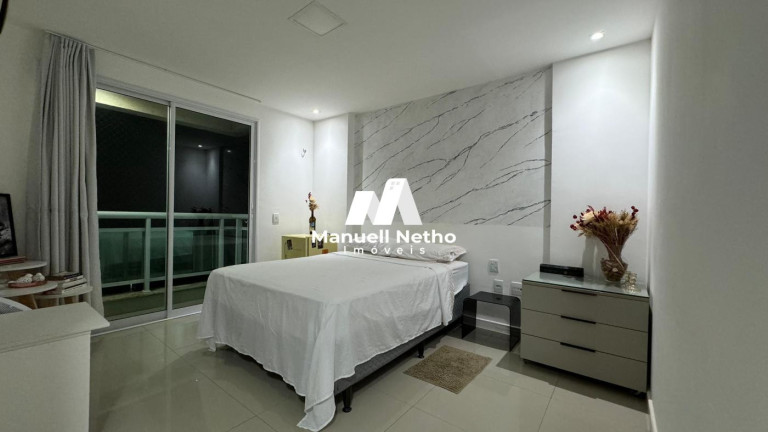 Imagem Apartamento com 3 Quartos à Venda, 145 m² em Manuel Dias Branco - Fortaleza