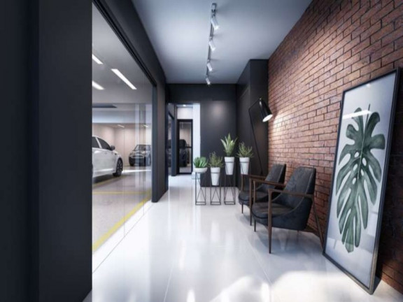 Imagem Apartamento com 2 Quartos à Venda, 66 m² em São João - Porto Alegre Imagem Apartamento com 2 Quartos à Venda, 66 m² em São João - Porto Alegre