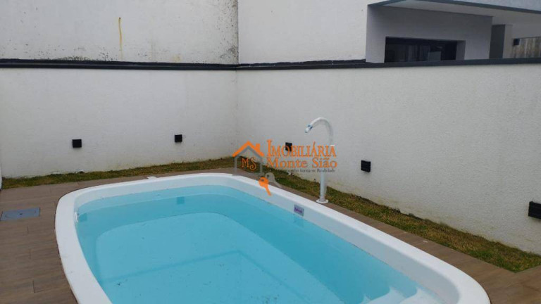 Imagem Casa com 3 Quartos à Venda, 170 m² em Cézar De Souza - Mogi Das Cruzes Imagem Casa com 3 Quartos à Venda, 170 m² em Cézar De Souza - Mogi Das Cruzes
