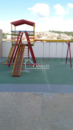 Imagem Apartamento com 2 Quartos à Venda, 64 m² em Jardim Piratininga - Sorocaba