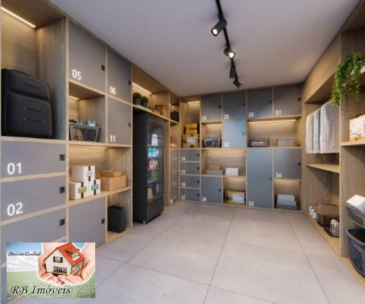 Imagem Studio com 1 Quarto à Venda, 19 m² em Ipiranga - São Paulo Imagem Studio com 1 Quarto à Venda, 19 m² em Ipiranga - São Paulo