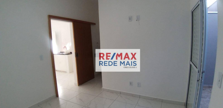 Imagem Kitnet com 1 Quarto para Alugar, 40 m² em Altos Do Paraíso - Botucatu Imagem Kitnet com 1 Quarto para Alugar, 40 m² em Altos Do Paraíso - Botucatu