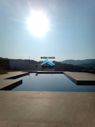 Imagem Casa com 1 Quarto à Venda, 1.250 m² em Mascate - Nazaré Paulista