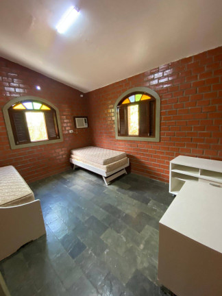 Imagem Casa de Condomínio com 3 Quartos para Alugar, 200 m² em Aldeia Dos Camarás - Camaragibe Imagem Casa de Condomínio com 3 Quartos para Alugar, 200 m² em Aldeia Dos Camarás - Camaragibe