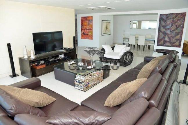 Imagem Apartamento com 3 Quartos à Venda, 247 m² em Barra Da Tijuca - Rio De Janeiro Imagem Apartamento com 3 Quartos à Venda, 247 m² em Barra Da Tijuca - Rio De Janeiro