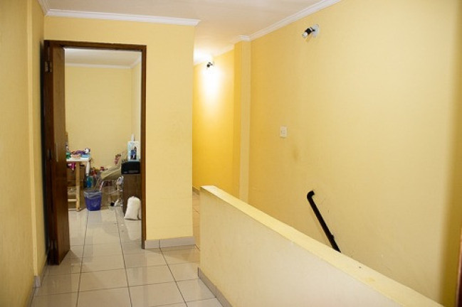 Imagem Casa com 6 Quartos à Venda, 242 m² em Lauzane Paulista - São Paulo