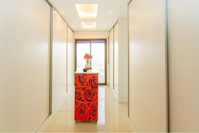 Imagem Apartamento com 3 Quartos à Venda, 177 m² em Jardim Morumbi - São Paulo Imagem Apartamento com 3 Quartos à Venda, 177 m² em Jardim Morumbi - São Paulo