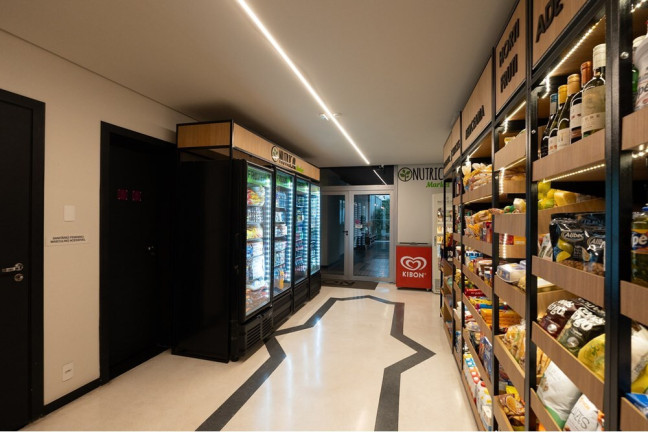 Imagem Imóvel com 1 Quarto à Venda, 27 m² em Indianópolis - São Paulo Imagem Imóvel com 1 Quarto à Venda, 27 m² em Indianópolis - São Paulo