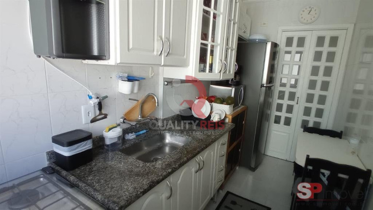 Imagem Apartamento com 2 Quartos à Venda, 60 m² em Santa Teresinha - São Paulo