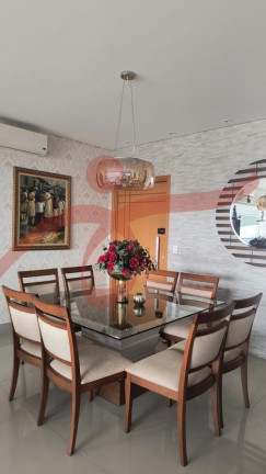 Imagem Apartamento com 3 Quartos à Venda, 155 m² em Vila Edmundo - Taubaté