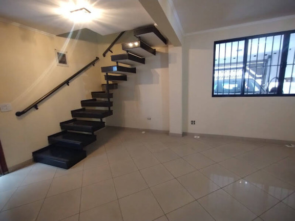 Imagem Sobrado com 4 Quartos à Venda, 132 m² em Conjunto Habitacional Barreira Grande - São Paulo Imagem Sobrado com 4 Quartos à Venda, 132 m² em Conjunto Habitacional Barreira Grande - São Paulo