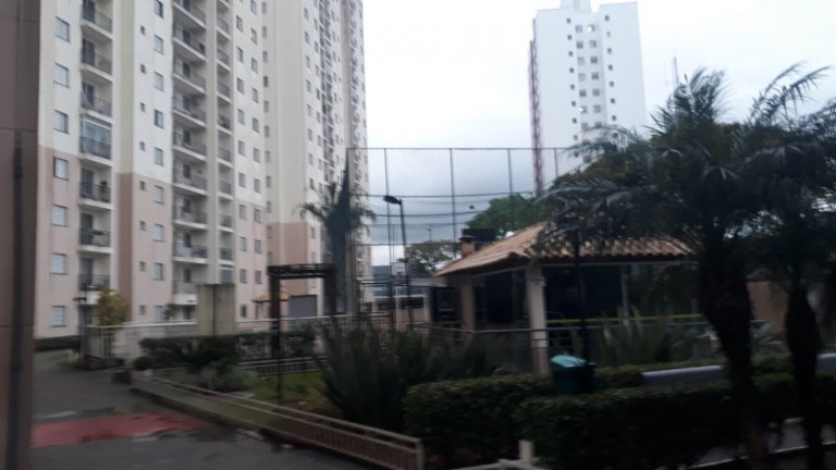 Imagem Apartamento com 2 Quartos à Venda, 54 m² em Jardim Augusta - São José Dos Campos