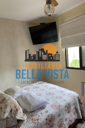 Imagem Apartamento com 2 Quartos à Venda, 220 m² em Itararé - São Vicente Imagem Apartamento com 2 Quartos à Venda, 220 m² em Itararé - São Vicente