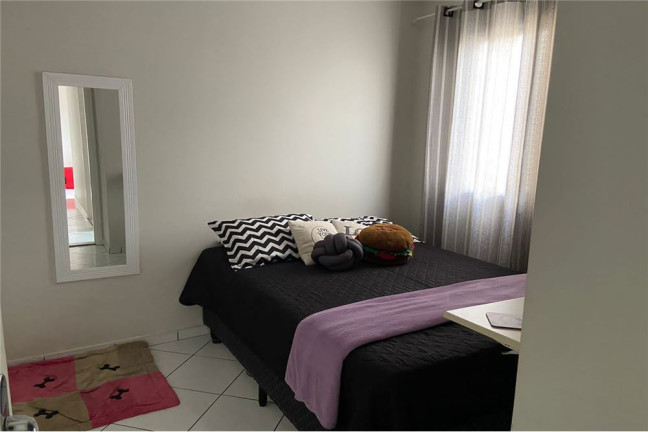 Imagem Apartamento com 2 Quartos à Venda, 45 m² em Ipiranga - São Paulo Imagem Apartamento com 2 Quartos à Venda, 45 m² em Ipiranga - São Paulo