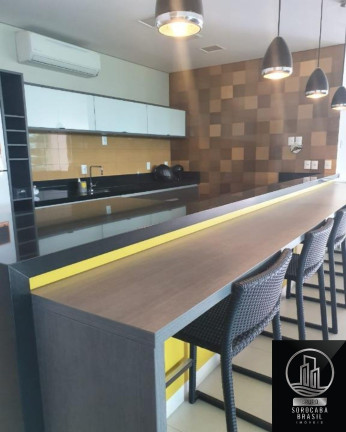 Imagem Casa com 5 Quartos à Venda, 1.500 m² em Condomínio Angelo Vial - Sorocaba