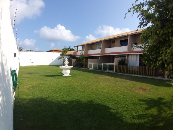 Imagem Casa com 3 Quartos à Venda, 123 m² em Buraquinho - Lauro De Freitas Imagem Casa com 3 Quartos à Venda, 123 m² em Buraquinho - Lauro De Freitas