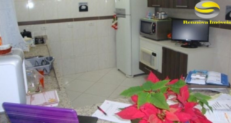 Imagem Casa de Condomínio com 3 Quartos à Venda, 264 m² em Jardim Das Flores - Cotia