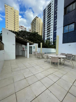 Imagem Apartamento com 3 Quartos à Venda, 98 m² em Itaigara - Salvador